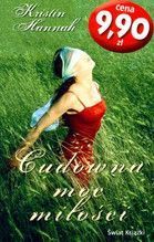 CUDOWNA MOC MIŁOŚCI WYD.KIESZONKOWE