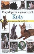 ENCYKLOPEDIA NAJMŁODSZYCH KOTY TW