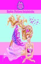 BARBIE PERŁOWA KSIĘŻNICZKA SERIA MAŁEGO PRZEDSZKOLAKA TW