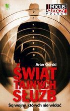 ŚWIAT TAJNYCH SŁUŻB