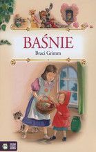 BAŚNIE BRACI GRIMM  TW