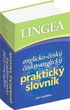 ANGLICKO-CESKY CESKO-ANGLICKY PRAKTICKY SLOVNIK ANGIELSKO-CZESKI I CZESKO-ANGIELSKI PRAKTYCZNY SŁOWN