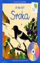 A KTO TO? SROKA + CD