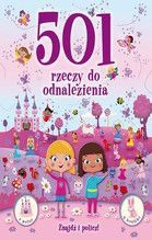 501 RZECZY DO ODNALEZIENIA DLA DZIEWCZYNEK TW