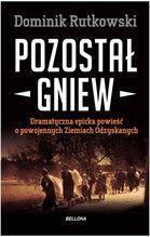 POZOSTAŁ GNIEW