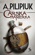 CARSKA MANIERKA