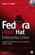 FEDORA I RED HAT ENTERPRISE LINUX PRAKTYCZNY PRZEWODNIK TW